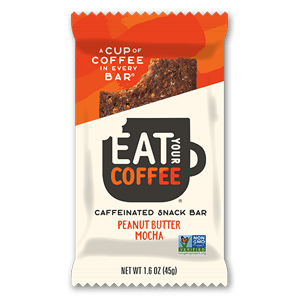 Peanut Butter Mocha